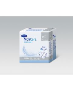Buy HARTMANN MoliCare Premium extra soft Breathable diapers 14 pcs. XL / 4 | Florida Online Pharmacy | https://florida.buy-pharm.com