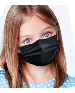 Buy Hygienic mask Medical mask for CHILDREN, 50 pcs | Florida Online Pharmacy | https://florida.buy-pharm.com