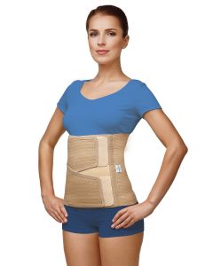 Buy Elastic postoperative bandage 'Benefit' waist circumference 66-78 cm. | Florida Online Pharmacy | https://florida.buy-pharm.com