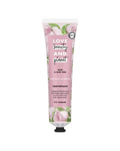 Buy Toothpaste Love Beauty & Planet Comprehensive protection, sulfate-free, paraben-free, 75 ml | Florida Online Pharmacy | https://florida.buy-pharm.com