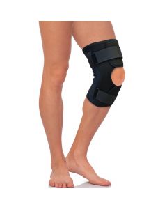 Buy Split knee brace with polycentric joints T-8508 Trives (XL) | Florida Online Pharmacy | https://florida.buy-pharm.com