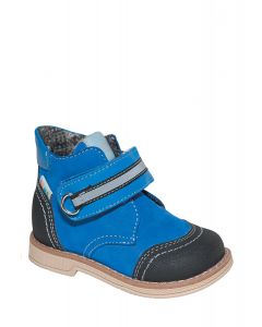 Buy Twiki boy boots, color: blue. TW-325-2. Size 17 | Florida Online Pharmacy | https://florida.buy-pharm.com