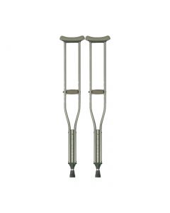 Buy Wheelchair adjustable crutches BPC (pair), BRONIGEN (size M) | Florida Online Pharmacy | https://florida.buy-pharm.com
