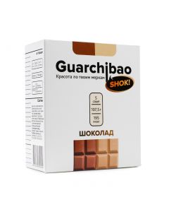 Buy Phytococtails Guarchibao Sachets with chocolate flavor | Florida Online Pharmacy | https://florida.buy-pharm.com