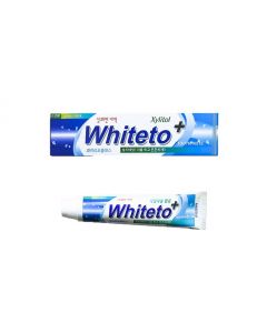Buy Toothpaste whitening and restoring enamel 'Whitening Plus', 150 g | Florida Online Pharmacy | https://florida.buy-pharm.com