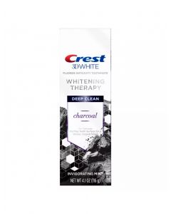 Buy Toothpaste Crest Whitening Therapy Charcoal | Florida Online Pharmacy | https://florida.buy-pharm.com