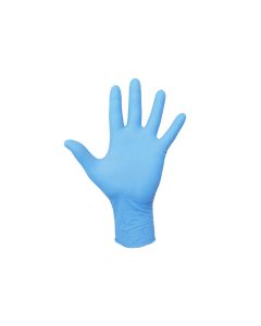 Buy Nitrile gloves 30 pcs. 15 pairs (material: nitrile, color: blue, size: M) | Florida Online Pharmacy | https://florida.buy-pharm.com