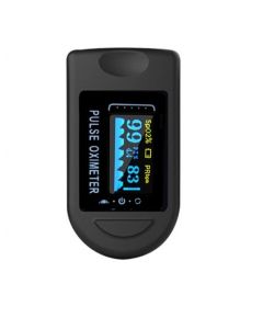 Buy Finger pulse oximeter (black ) | Florida Online Pharmacy | https://florida.buy-pharm.com