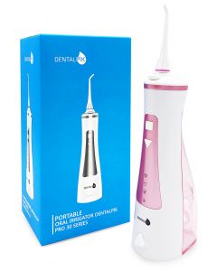 Buy Dentalpik Portable irrigator Pro 31, Pink | Florida Online Pharmacy | https://florida.buy-pharm.com