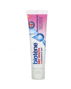 Buy Biotene Dental Products, Anti-dry mouth gel, Dry Mouth Oral Balance 42 g | Florida Online Pharmacy | https://florida.buy-pharm.com