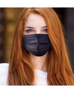 Buy Hygienic mask Medical mask, 20 pcs | Florida Online Pharmacy | https://florida.buy-pharm.com