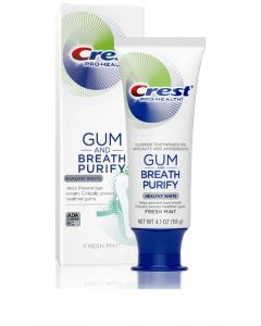 Buy Toothpaste Gum & Breath Purify Healthy White, 116g | Florida Online Pharmacy | https://florida.buy-pharm.com