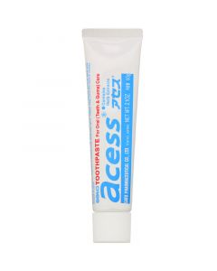 Buy Sato, Acess, Oral Care Toothpaste, 60 g | Florida Online Pharmacy | https://florida.buy-pharm.com