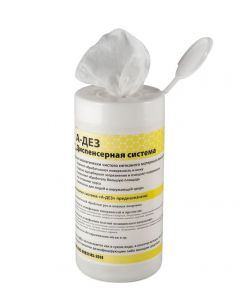 Buy Disinfecting wipes A-Des antiseptic | Florida Online Pharmacy | https://florida.buy-pharm.com