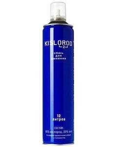 Buy Oxygen spray Prana KISLOROD K12L 12 liters | Florida Online Pharmacy | https://florida.buy-pharm.com