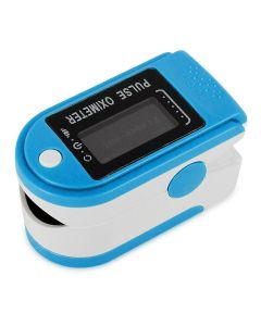 Buy Finger pulse oximeter for measuring blood oxygen levels, new high-precision sensor | Florida Online Pharmacy | https://florida.buy-pharm.com