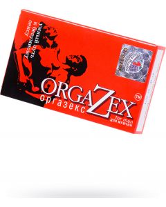 Buy Capsules for men Orgasex No. 1, rapid potency increase , 1 drop. | Florida Online Pharmacy | https://florida.buy-pharm.com