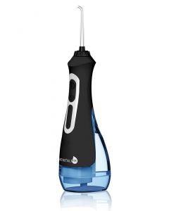 Buy Dentalpik Portable Irrigator Pro 21, Black | Florida Online Pharmacy | https://florida.buy-pharm.com