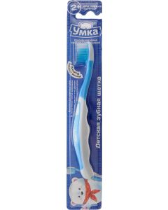 Buy Umka Children's toothbrush, assorted | Florida Online Pharmacy | https://florida.buy-pharm.com