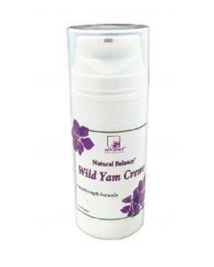 Buy Progesterone cream Natural balance Vitamax  | Florida Online Pharmacy | https://florida.buy-pharm.com