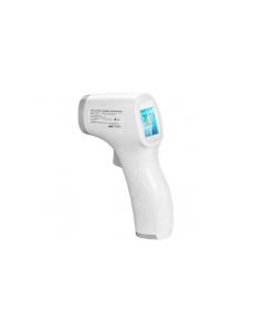 Buy Medical non-contact infrared thermometer Non Contact + batteries + 1 year warranty + certificate | Florida Online Pharmacy | https://florida.buy-pharm.com