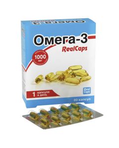 Buy Omega-3, 80 capsules | Florida Online Pharmacy | https://florida.buy-pharm.com