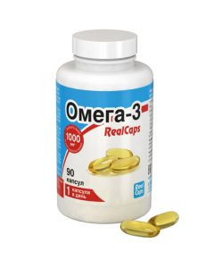 Buy Omega-3, 90 capsules | Florida Online Pharmacy | https://florida.buy-pharm.com