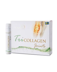 Buy FenoQ TriCollagen joints fl. 25ml # 14 - collagen cocktail of youth | Florida Online Pharmacy | https://florida.buy-pharm.com