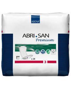Buy Abena Urological pads Abri-San Premium 3 28 pcs | Florida Online Pharmacy | https://florida.buy-pharm.com
