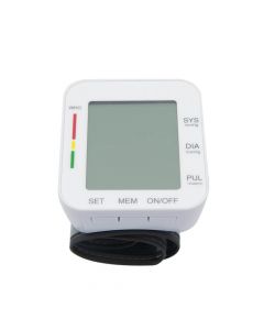 Buy Automatic blood pressure monitor HealthTech Wrist BPM-133 | Florida Online Pharmacy | https://florida.buy-pharm.com