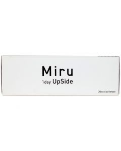 Buy MIRU 1 Day UpSide Menicon contact lenses, Curvature 8.4 One-day, -2.25 / 14.2 / 8.4, 30 pcs. | Florida Online Pharmacy | https://florida.buy-pharm.com