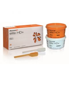 Buy ELITE HD + Putty Soft NORMAL - Elite (dental impression material) | Florida Online Pharmacy | https://florida.buy-pharm.com