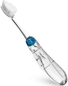 Buy Toothbrush Radius 'Toothbrush TOUR Travel travel toothbrush' blue sapphire soft | Florida Online Pharmacy | https://florida.buy-pharm.com
