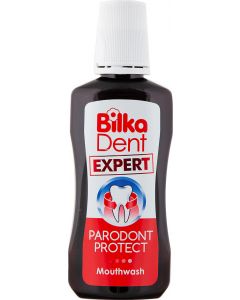 Buy Bilka Anti-periodontal rinse BilkaDent EXPERT series, 250 ml | Florida Online Pharmacy | https://florida.buy-pharm.com