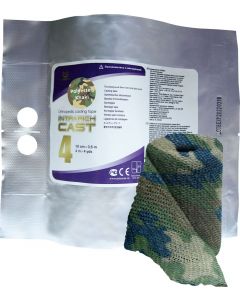 Buy Polymer bandage Intrarich IR-004K, rigid fixation , khaki, 10 cm х 3.6 m | Florida Online Pharmacy | https://florida.buy-pharm.com
