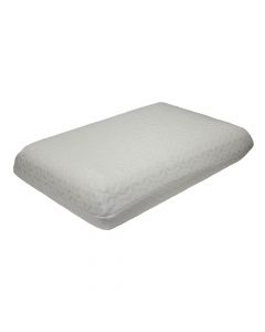 Buy EcoSapiens pillow with memory effect Ortosleep, 60 x 40 x 13 cm | Florida Online Pharmacy | https://florida.buy-pharm.com