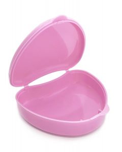Buy Dentalpik Container for storing trays, pink | Florida Online Pharmacy | https://florida.buy-pharm.com