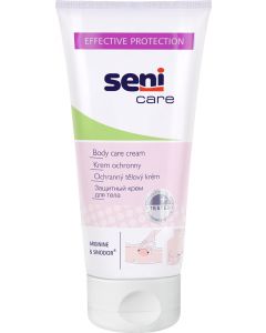 Buy Seni Care Protective body cream, with arginine and synodor, 200 ml | Florida Online Pharmacy | https://florida.buy-pharm.com