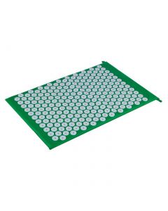 Buy Green acupuncture mat for back and legs | Florida Online Pharmacy | https://florida.buy-pharm.com