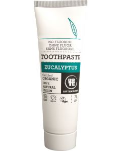 Buy Urtekram Eucalyptus Toothpaste | Florida Online Pharmacy | https://florida.buy-pharm.com