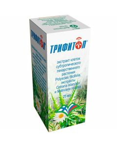 Buy BAA Trifitol 25 ml | Florida Online Pharmacy | https://florida.buy-pharm.com