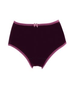 Buy IGHT panties night protection against leaks during menstruation (Size S -44, 96-98cm) Model: Classic Color: burgundy | Florida Online Pharmacy | https://florida.buy-pharm.com