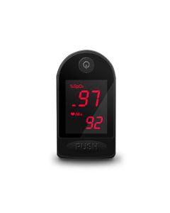 Buy Fingertip Pulse Oximeter OP-118 | Florida Online Pharmacy | https://florida.buy-pharm.com