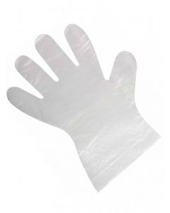 Buy Disposable polyethylene gloves, size L, 200 pcs. | Florida Online Pharmacy | https://florida.buy-pharm.com