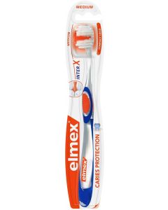 Buy Elmex toothbrush caries protection, medium hardness in the range of | Florida Online Pharmacy | https://florida.buy-pharm.com