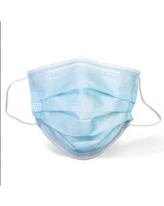 Buy Hygienic mask, 50 pcs | Florida Online Pharmacy | https://florida.buy-pharm.com