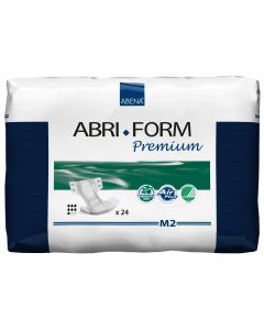 Buy Abena Diapers for adults Abri-Form M2 daytime + 24 pcs 43060 | Florida Online Pharmacy | https://florida.buy-pharm.com