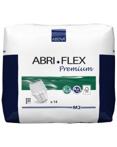 Buy Abena Diapers for adults Abri-Flex M2 daytime + 14 pcs 41084 | Florida Online Pharmacy | https://florida.buy-pharm.com