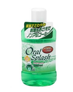 Buy Rocket Soap Oral Splash mouthwash (peppermint), 500 ml | Florida Online Pharmacy | https://florida.buy-pharm.com