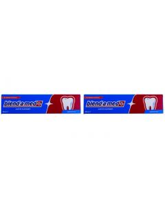 Buy Toothpaste ,, BLEND_A_MED ,, anti_caries, Freshness, 200ml | Florida Online Pharmacy | https://florida.buy-pharm.com
